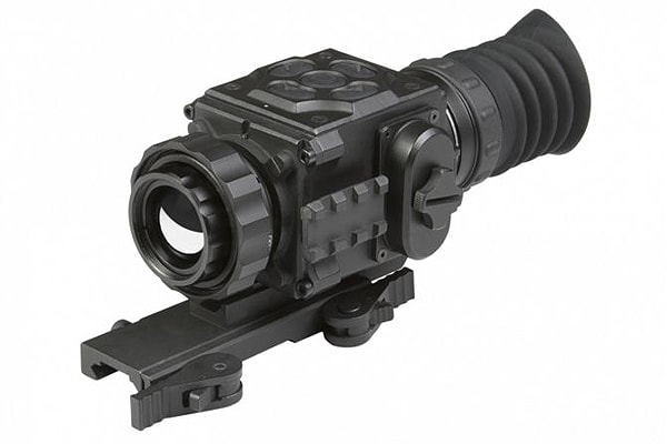 thermal scope