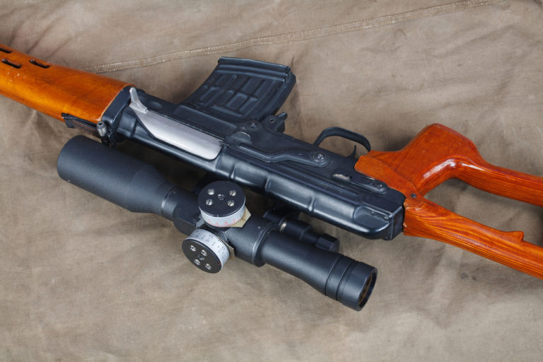 12 Best 1,000 Yard Scopes Worth the Money (2024)