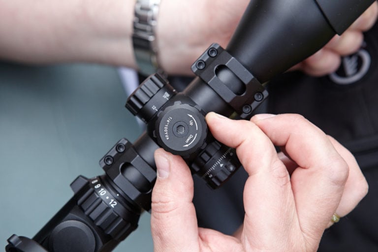 12 Best Prism Scopes Worth the Money (2024)