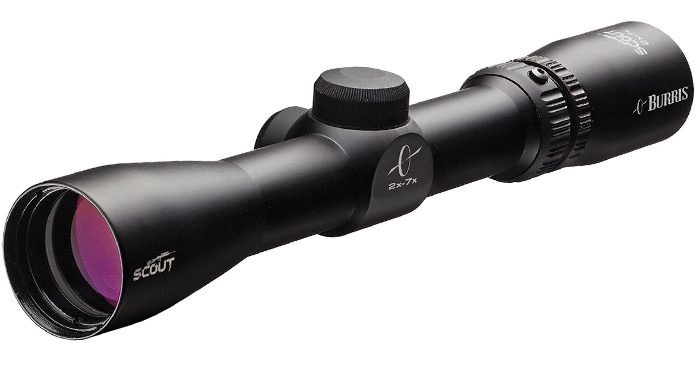 scout scope